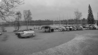 Archived image Webcam Waging: Sailing Harbor 15:00