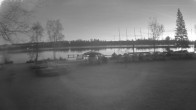 Archiv Foto Webcam Segelhafen Waginger See 06:00