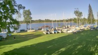 Archived image Webcam Waging: Sailing Harbor 17:00