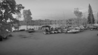 Archived image Webcam Waging: Sailing Harbor 19:00