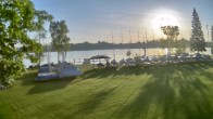 Archived image Webcam Waging: Sailing Harbor 05:00
