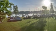 Archived image Webcam Waging: Sailing Harbor 06:00