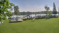 Archived image Webcam Waging: Sailing Harbor 07:00