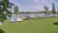 Archived image Webcam Waging: Sailing Harbor 11:00
