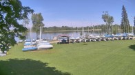 Archived image Webcam Waging: Sailing Harbor 13:00