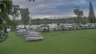 Archiv Foto Webcam Segelhafen Waginger See 05:00