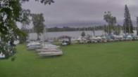 Archiv Foto Webcam Segelhafen Waginger See 05:00