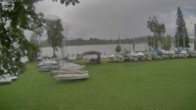 Archiv Foto Webcam Segelhafen Waginger See 15:00