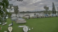 Archiv Foto Webcam Segelhafen Waginger See 15:00