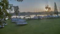 Archiv Foto Webcam Segelhafen Waginger See 05:00