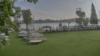 Archiv Foto Webcam Segelhafen Waginger See 05:00