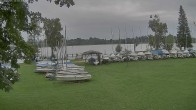 Archiv Foto Webcam Segelhafen Waginger See 11:00