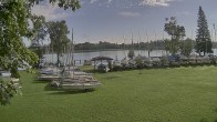 Archived image Webcam Waging: Sailing Harbor 06:00