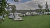Archived image Webcam Waging: Sailing Harbor 07:00