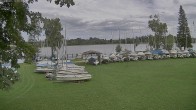 Archived image Webcam Waging: Sailing Harbor 09:00