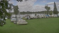 Archived image Webcam Waging: Sailing Harbor 13:00
