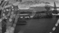 Archived image Webcam Waging: Sailing Harbor 05:00