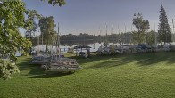 Archived image Webcam Waging: Sailing Harbor 07:00