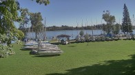 Archived image Webcam Waging: Sailing Harbor 09:00