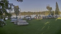 Archived image Webcam Waging: Sailing Harbor 17:00