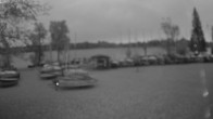 Archived image Webcam Waging: Sailing Harbor 05:00