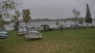 Archived image Webcam Waging: Sailing Harbor 11:00