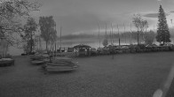 Archiv Foto Webcam Segelhafen Waginger See 05:00