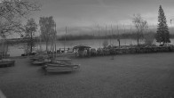 Archived image Webcam Waging: Sailing Harbor 05:00