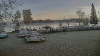 Archived image Webcam Waging: Sailing Harbor 06:00