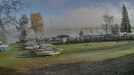 Archived image Webcam Waging: Sailing Harbor 07:00