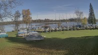 Archived image Webcam Waging: Sailing Harbor 09:00