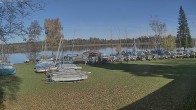 Archived image Webcam Waging: Sailing Harbor 11:00