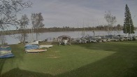 Archived image Webcam Waging: Sailing Harbor 12:00