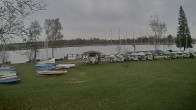 Archived image Webcam Waging: Sailing Harbor 14:00