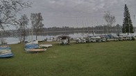 Archiv Foto Webcam Segelhafen Waginger See 10:00