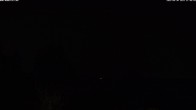 Archived image Webcam Waging: Church of Pilgrimage Maria Mühlberg 23:00