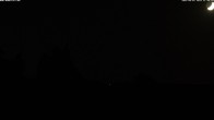 Archiv Foto Webcam Wallfahrtskirche Maria Mühlberg am Waginger See 23:00