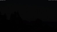 Archived image Webcam Waging: Church of Pilgrimage Maria Mühlberg 01:00