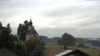 Archiv Foto Webcam Wallfahrtskirche Maria Mühlberg am Waginger See 05:00
