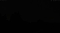 Archived image Webcam Waging: Church of Pilgrimage Maria Mühlberg 23:00
