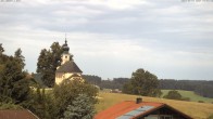 Archiv Foto Webcam Wallfahrtskirche Maria Mühlberg am Waginger See 09:00