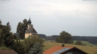 Archiv Foto Webcam Wallfahrtskirche Maria Mühlberg am Waginger See 11:00