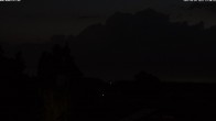 Archiv Foto Webcam Wallfahrtskirche Maria Mühlberg am Waginger See 21:00