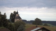 Archiv Foto Webcam Wallfahrtskirche Maria Mühlberg am Waginger See 06:00