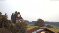Archiv Foto Webcam Wallfahrtskirche Maria Mühlberg am Waginger See 03:00