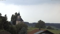 Archiv Foto Webcam Wallfahrtskirche Maria Mühlberg am Waginger See 15:00