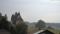Archiv Foto Webcam Wallfahrtskirche Maria Mühlberg am Waginger See 17:00