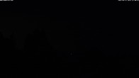 Archived image Webcam Waging: Church of Pilgrimage Maria Mühlberg 01:00