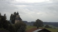 Archiv Foto Webcam Wallfahrtskirche Maria Mühlberg am Waginger See 05:00