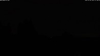 Archived image Webcam Waging: Church of Pilgrimage Maria Mühlberg 23:00